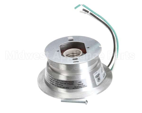 1801000013 Kason Hood Fixture Light Socket