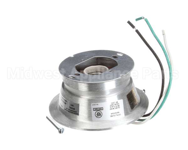 1801000013 Kason Hood Fixture Light Socket