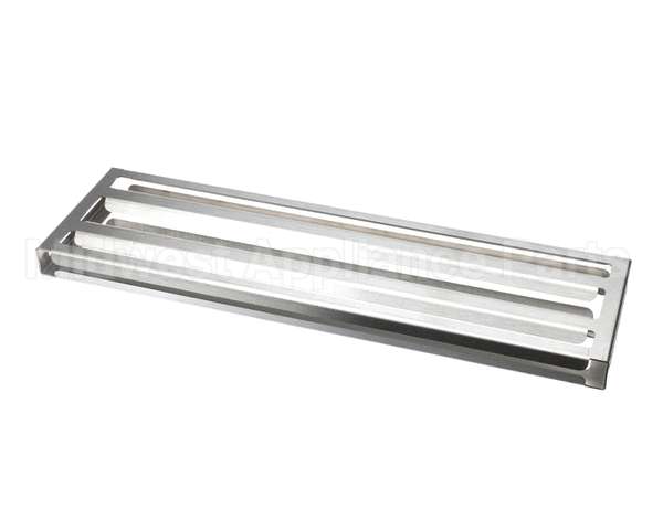 18010230 Franke Baffle Filter, Assembly For Dual