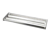 18010230 Franke Baffle Filter, Assembly For Dual