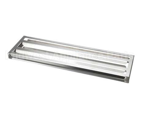 18010230 Franke Baffle Filter, Assembly For Dual