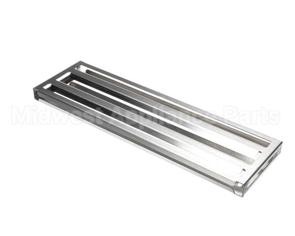 18010230 Franke Baffle Filter, Assembly For Dual
