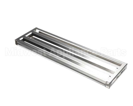 18010230 Franke Baffle Filter, Assembly For Dual