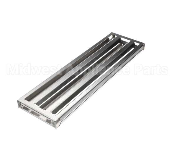 18010230 Franke Baffle Filter, Assembly For Dual