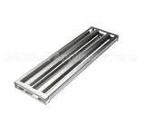 18010230 Franke Baffle Filter, Assembly For Dual