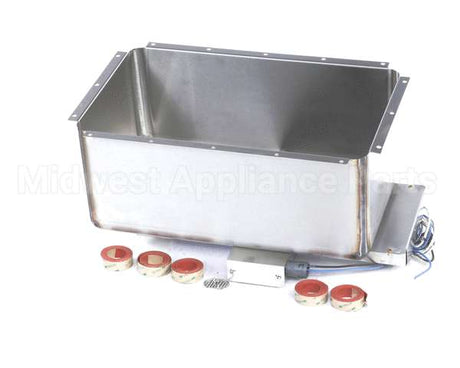 18010477 Franke Steam Well