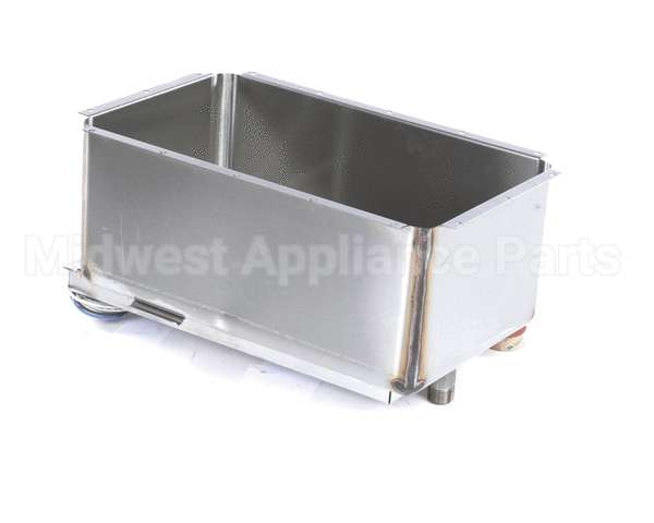 18010477 Franke Steam Well