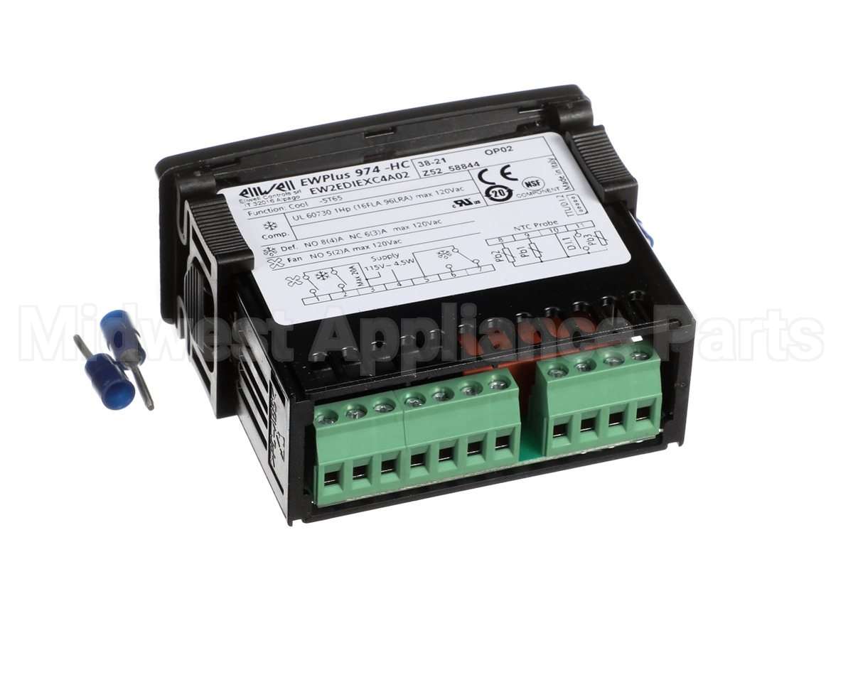 18010904 Franke Controller