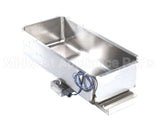 18011406 Franke Single One Bowl Tube Heater