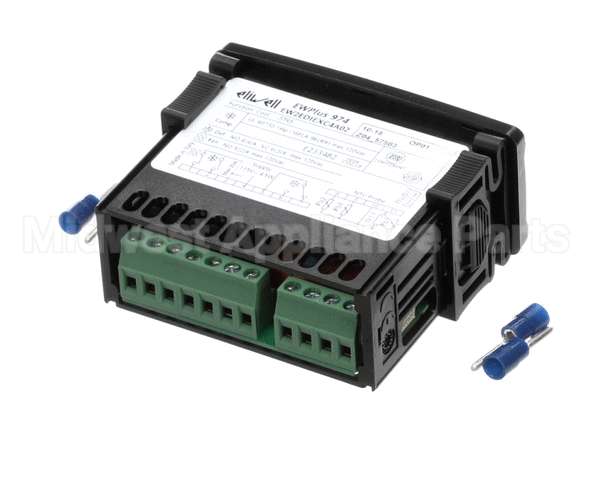 18012491 Franke Eliwell Cntrol For Mcd 30"