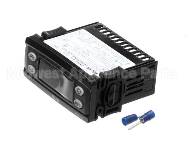 18012491 Franke Eliwell Cntrol For Mcd 30"