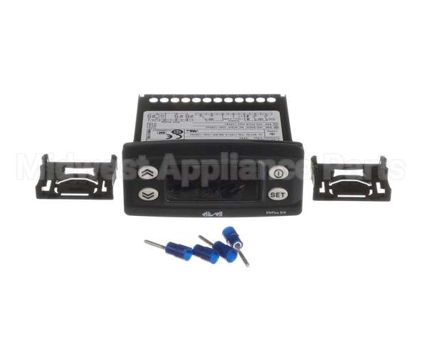 18013430 Franke Eliwell Controller Mcd 30"