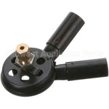 1801401 Compatible Garland Top Burner Pilot 4.5" Long Aluminium