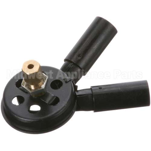 1801401 Compatible Garland Top Burner Pilot 4.5" Long Aluminium