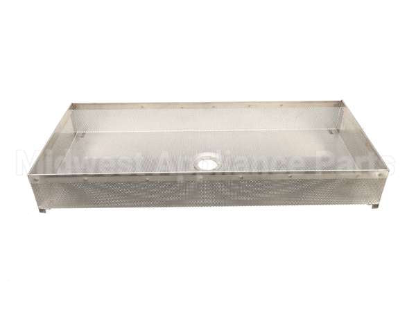 180156 Henny Penny Weld Assy-Crumb Catcher