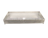 180156 Henny Penny Weld Assy-Crumb Catcher