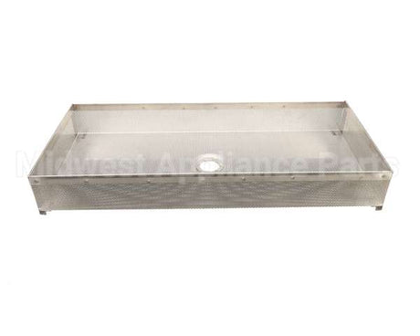 180156 Henny Penny Weld Assy-Crumb Catcher