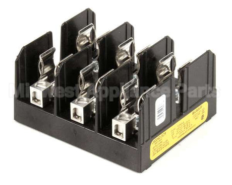 180171 Champion - Moyer Diebel Fuse Block 600V/60A 3P J Type