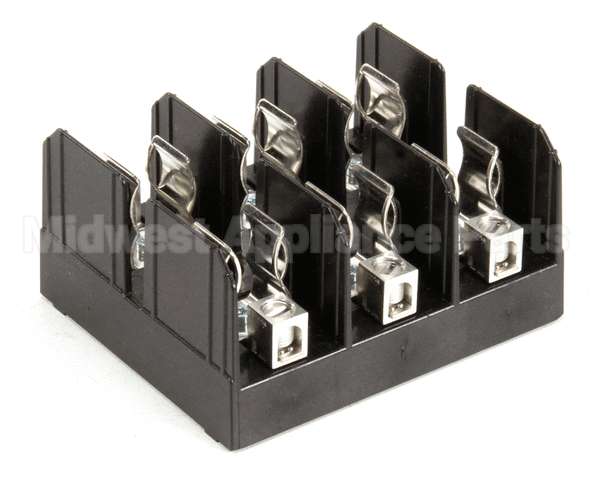 180171 Champion - Moyer Diebel Fuse Block 600V/60A 3P J Type