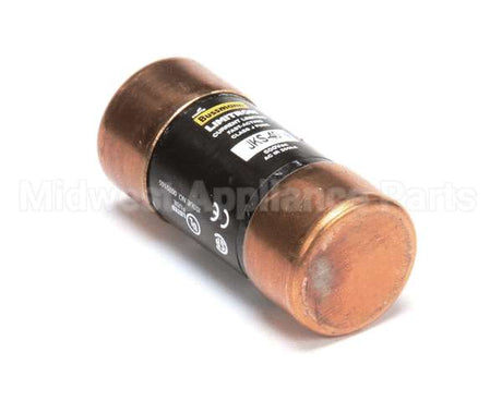 180173 Champion - Moyer Diebel Fuse J 40A 600V 2.37I Fast Act