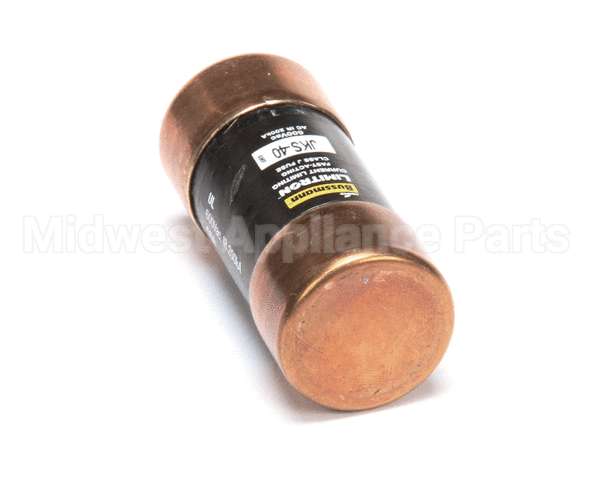 180173 Champion - Moyer Diebel Fuse J 40A 600V 2.37I Fast Act