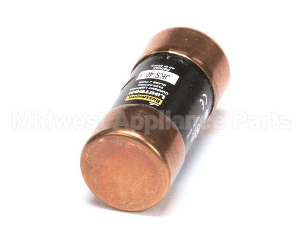 180173 Champion - Moyer Diebel Fuse J 40A 600V 2.37I Fast Act