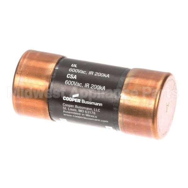 180175 Compatible Champion Fuse, Jks-50, Fast-Act, 600V 25A