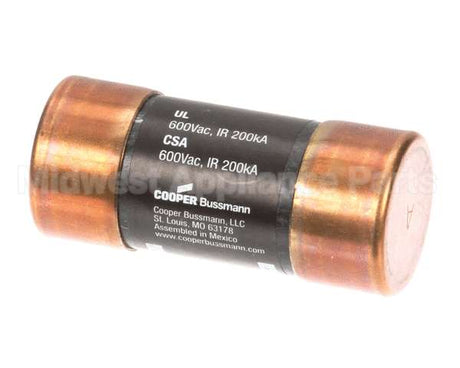 180175 Champion - Moyer Diebel Fuse J 50A 600V 2.37I Fast Act