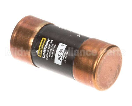 180175 Champion - Moyer Diebel Fuse J 50A 600V 2.37I Fast Act