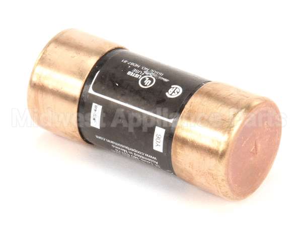 180176 Champion - Moyer Diebel Fuse J 60A 600V 2.37I Fast Act