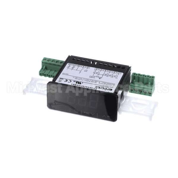 18018136 Compatible Franke Evco 4 Relay Controller