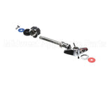 1802-0000 Fisher Stem Assy 1/2 Long Right Hand