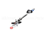 1802-0000 Fisher Stem Assy 1/2 Long Right Hand