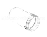 1802-000001 Kason Glass Globe Only