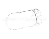 1802-000001 Kason Glass Globe Only