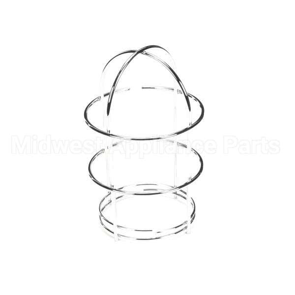 1802-000002 Compatible Kason Wire Guard Only