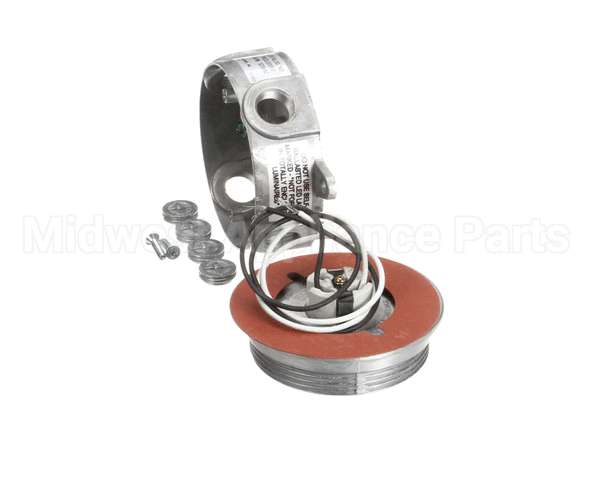 1802-000003 Kason Junction Box Only