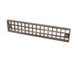 1802 Royal Range 4 X 20 Bottom Grate (Waffle Gr