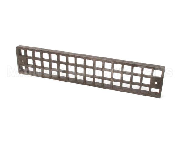 1802 Royal Range 4 X 20 Bottom Grate (Waffle Gr