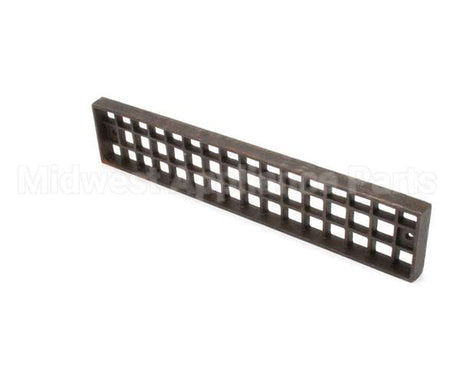 1802 Royal Range 4 X 20 Bottom Grate (Waffle Gr