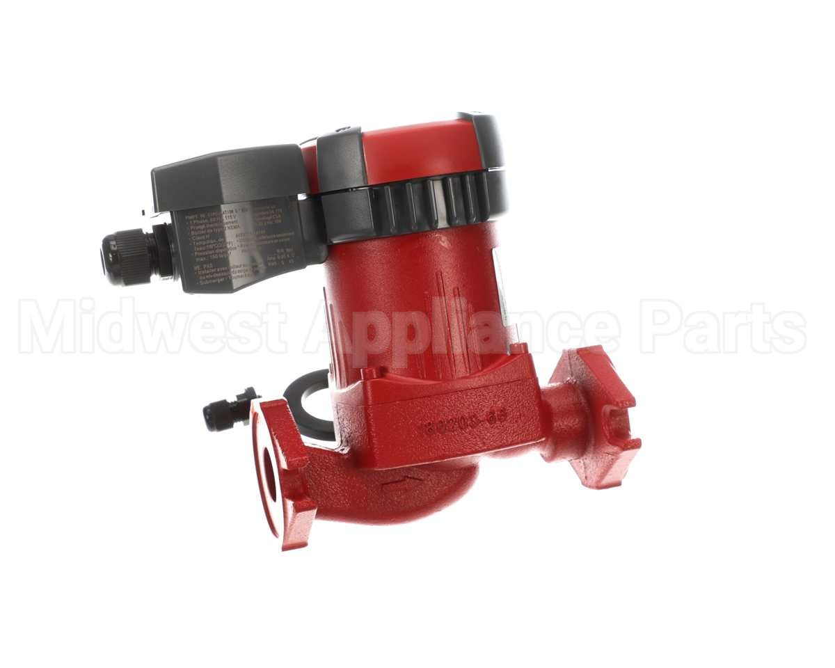 180203-686 Armstrong Fluid Technology 1/25Hp 115V 0-20Gpm Circ Pump