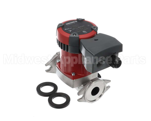 180203-687 Armstrong Fluid Technology Compass H Ss Wet-Rot Pump 115V