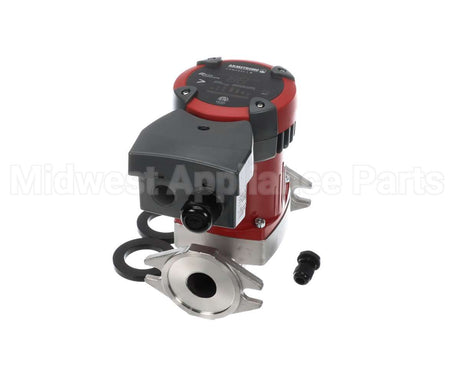 180203-687 Armstrong Fluid Technology Compass H Ss Wet-Rot Pump 115V