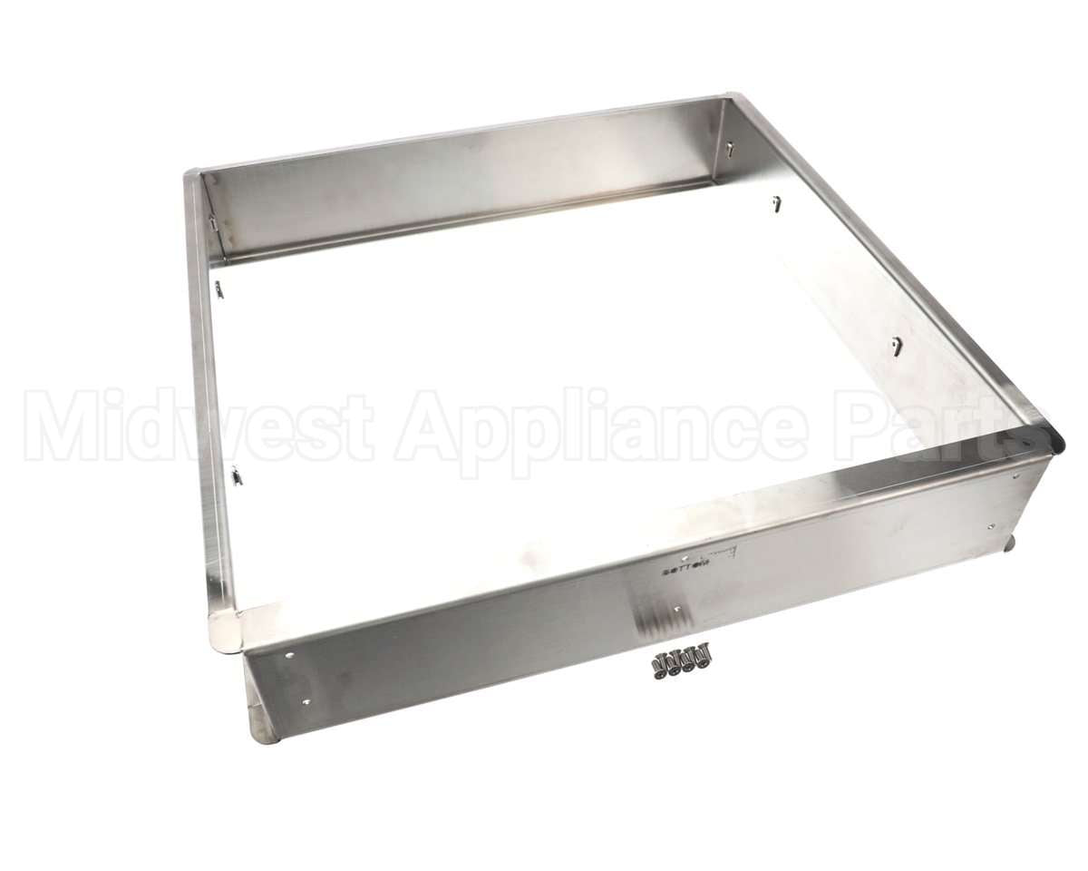 18020741 Franke Bottom Drawer Cradle