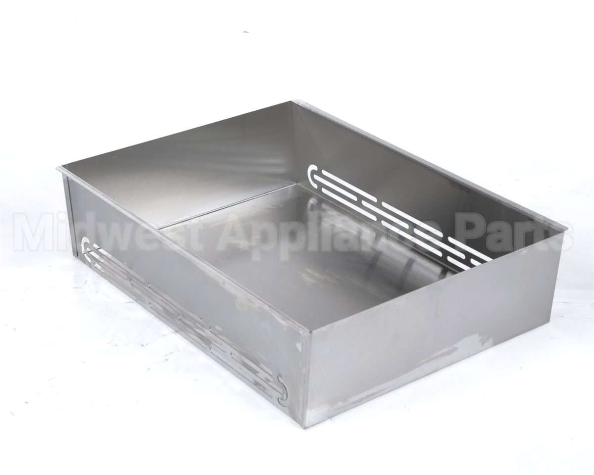 18020780 Franke Bulk Storage Pan Top Drawer