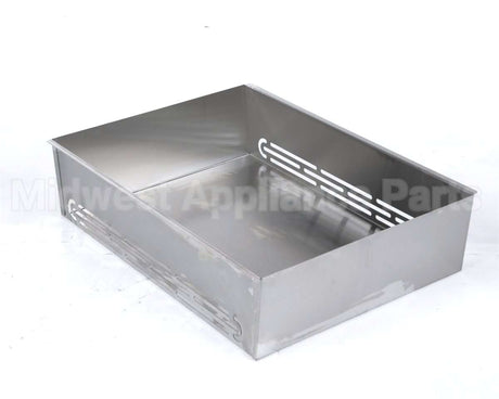 18020780 Franke Bulk Storage Pan Top Drawer
