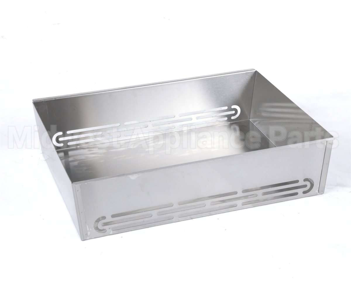 18020780 Franke Bulk Storage Pan Top Drawer