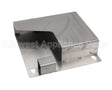 18021352 Franke Fry Scoop & Tong Holder