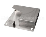 18021352 Franke Fry Scoop & Tong Holder