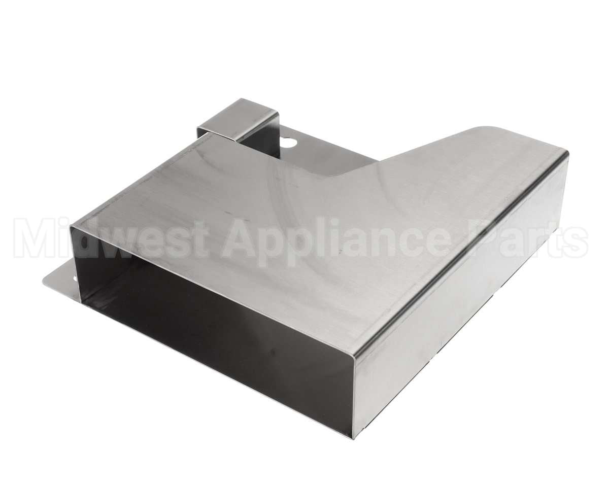 18021352 Franke Fry Scoop & Tong Holder